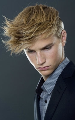 Men's Hair  UniHairdressers Sanderstead  Hair Salon 